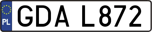 GDAL872