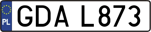 GDAL873