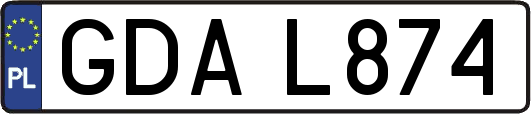 GDAL874