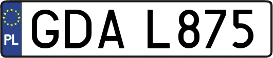 GDAL875
