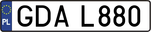 GDAL880