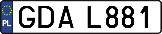 GDAL881