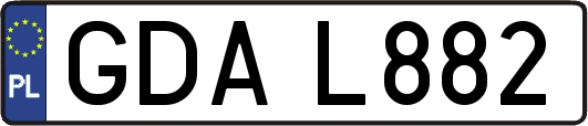 GDAL882