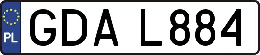 GDAL884