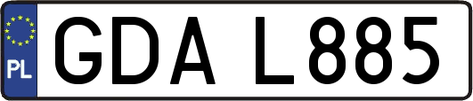 GDAL885