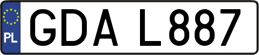 GDAL887