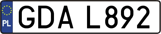 GDAL892