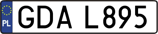 GDAL895