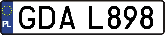 GDAL898