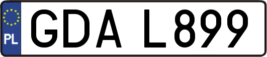 GDAL899