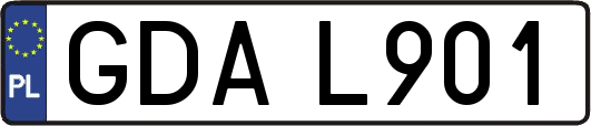 GDAL901