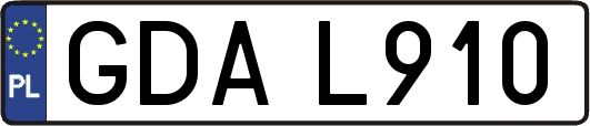 GDAL910