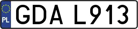 GDAL913