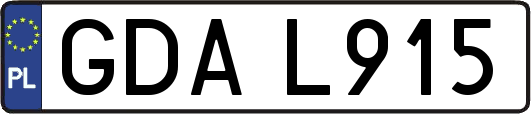 GDAL915