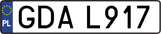 GDAL917