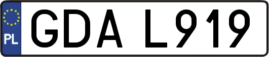GDAL919