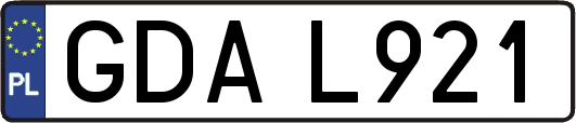 GDAL921