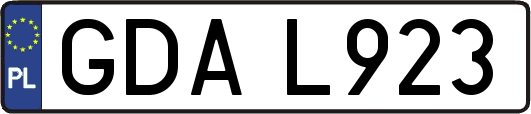 GDAL923