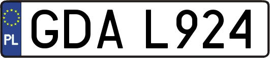 GDAL924