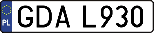 GDAL930