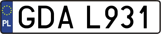 GDAL931