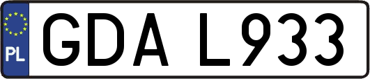 GDAL933