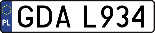 GDAL934