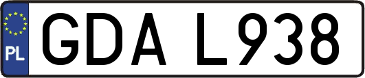 GDAL938