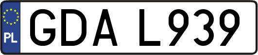 GDAL939