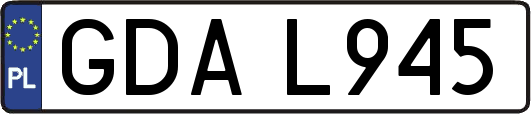 GDAL945