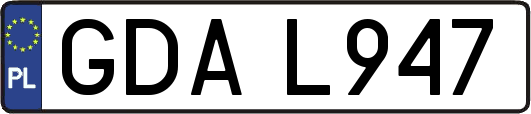 GDAL947