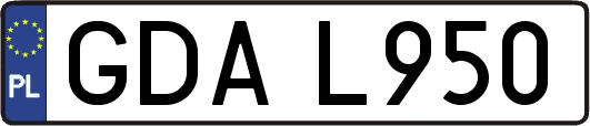 GDAL950