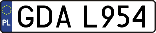GDAL954