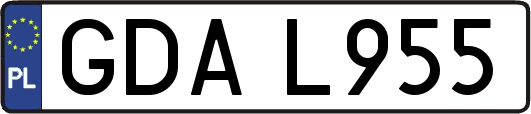 GDAL955