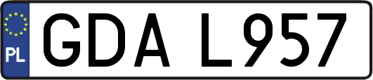 GDAL957