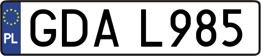 GDAL985