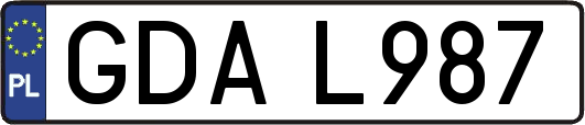 GDAL987