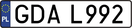 GDAL992