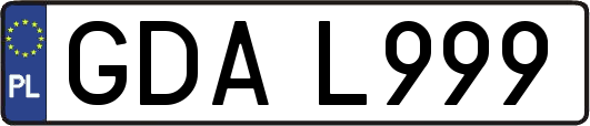 GDAL999