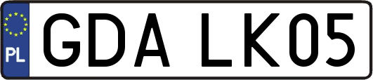 GDALK05