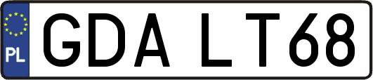 GDALT68