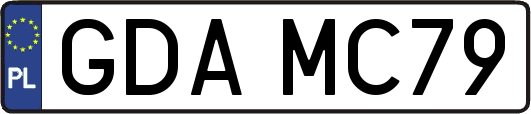 GDAMC79