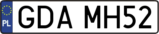 GDAMH52