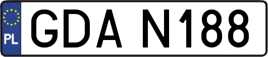 GDAN188