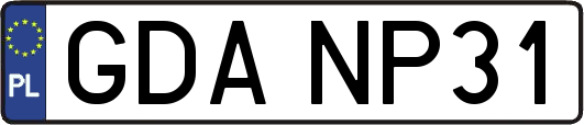 GDANP31