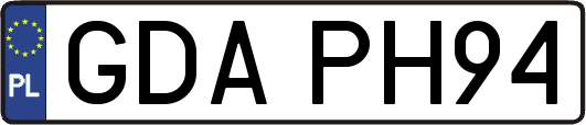 GDAPH94