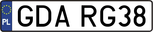 GDARG38