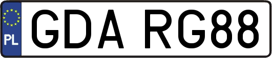GDARG88