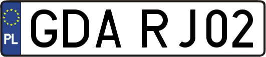 GDARJ02