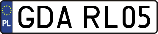 GDARL05
